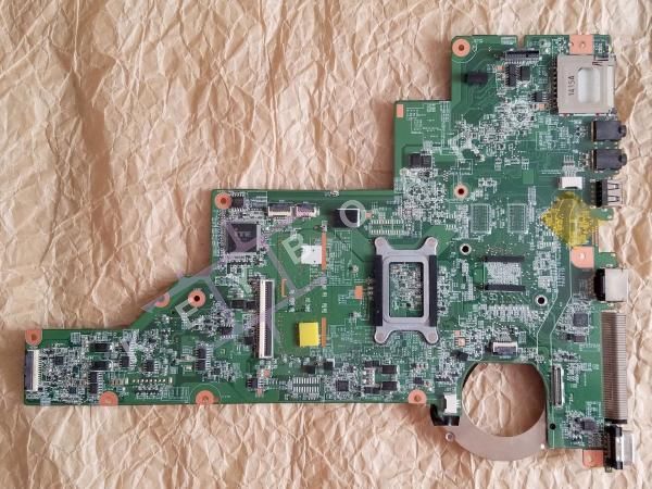 Материнська плата Hp Pn 01015PM00-600-G